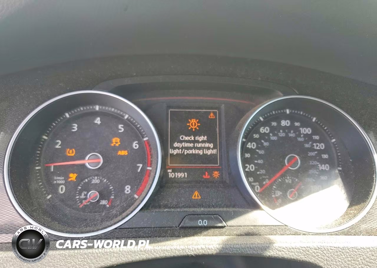 2017 Volkswagen Gti S VIN:3VW4T7AU8HM060715 - 9