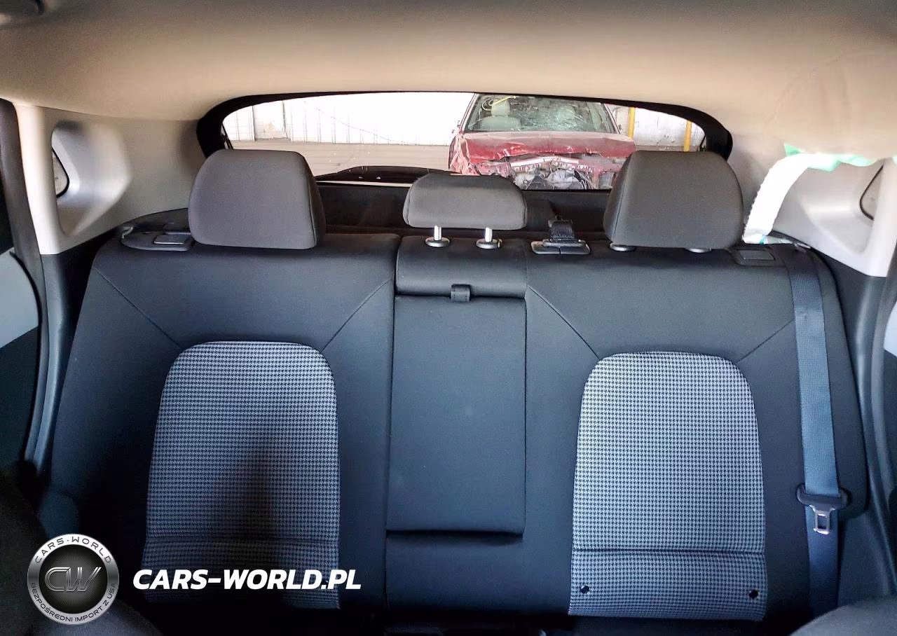 2019 Hyundai Kona Sel VIN:KM8K2CAA9KU367126 - 10