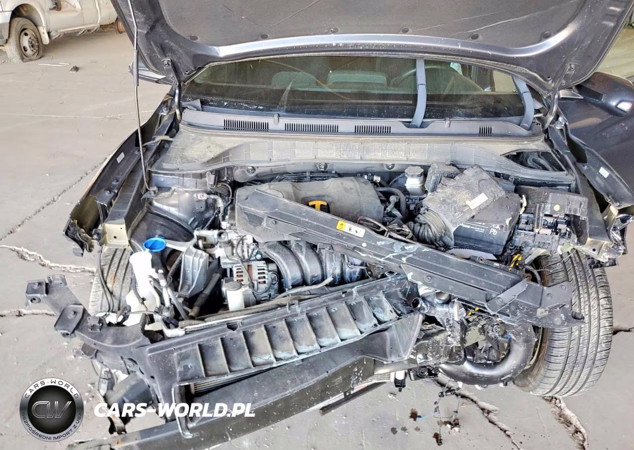 2019 Hyundai Kona Sel VIN:KM8K2CAA9KU367126 - 12