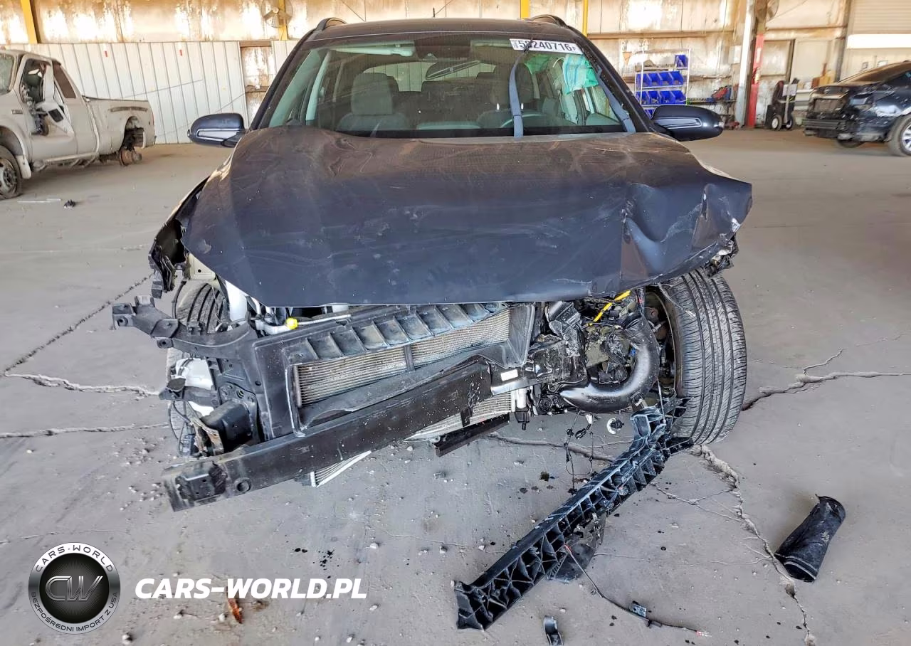 2019 Hyundai Kona Sel VIN:KM8K2CAA9KU367126 - 5
