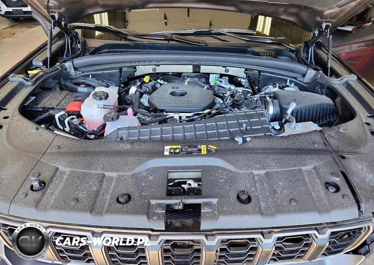 2026 Jeep Grand Cherokee L Limited VIN:1C4RJKBR6T8555472 - 12