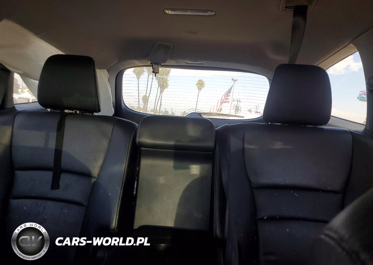 2022 Honda Pilot VIN:5FNYF5H24NB030342 - 10