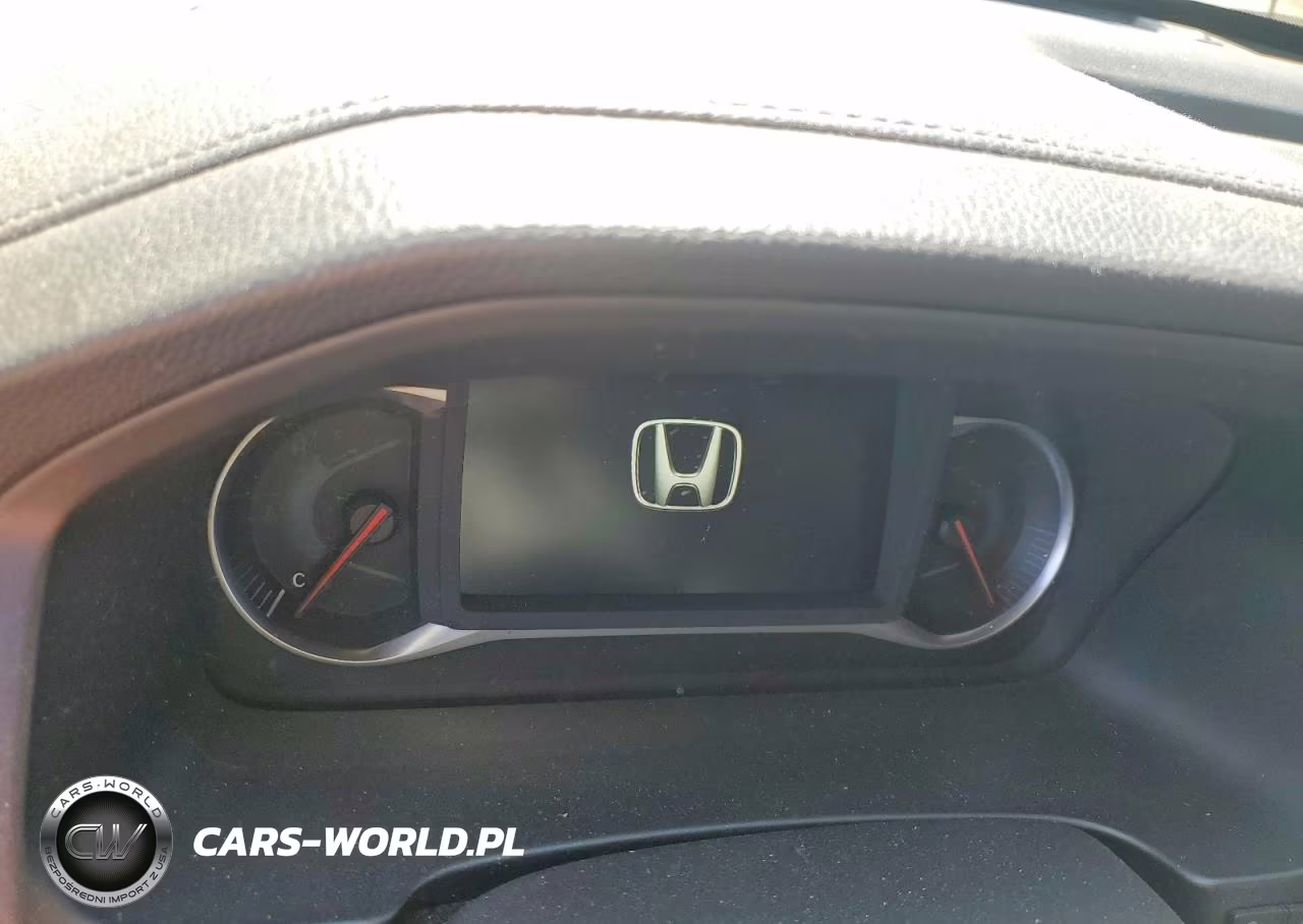 2022 Honda Pilot VIN:5FNYF5H24NB030342 - 9