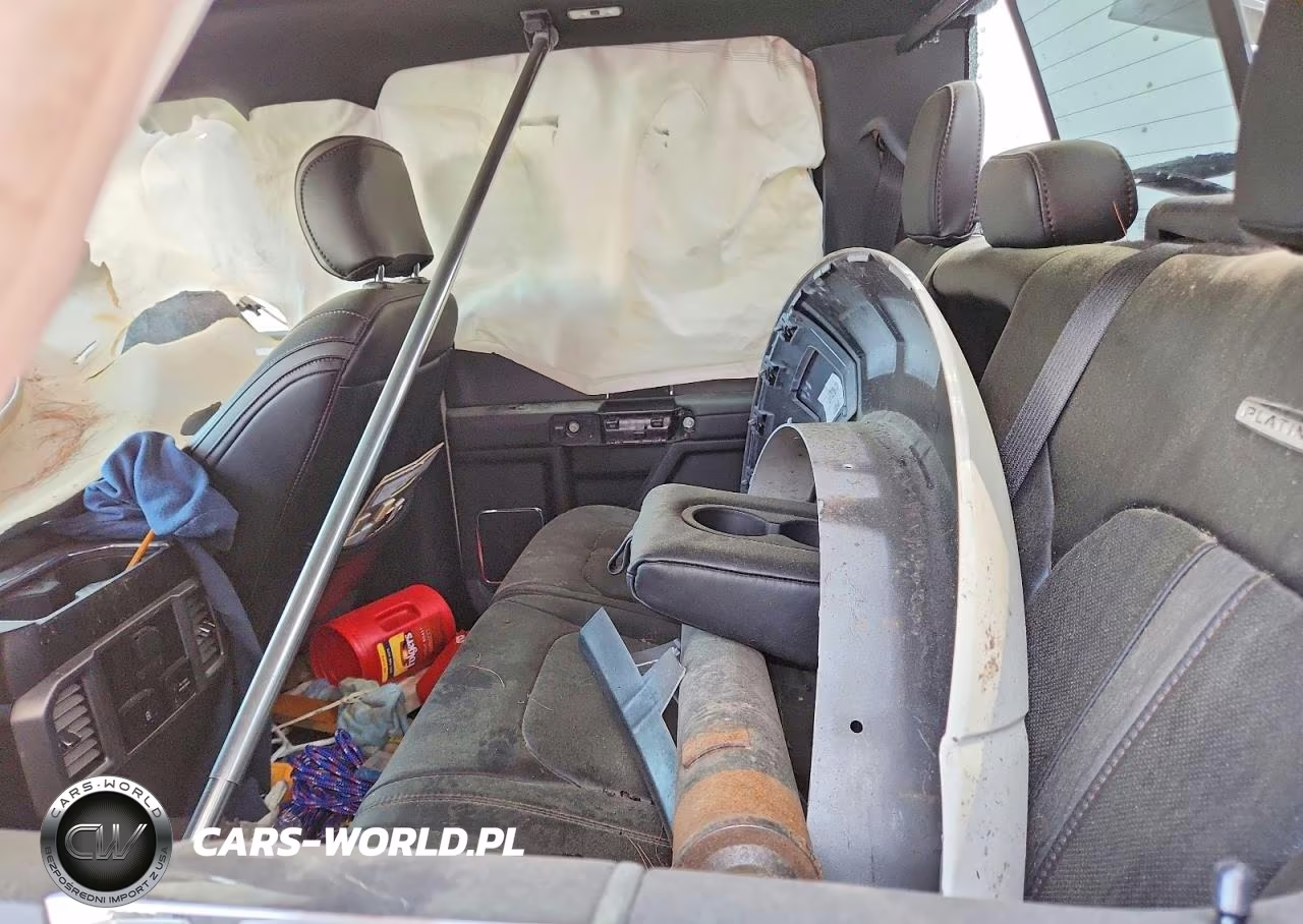 2020 Ford F450 Super Duty VIN:1FT8W4DT4LEE71752 - 10