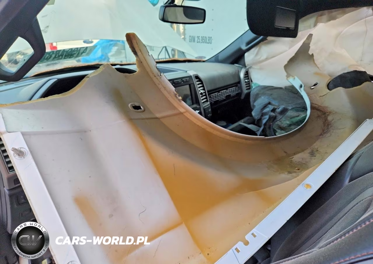 2020 Ford F450 Super Duty VIN:1FT8W4DT4LEE71752 - 8