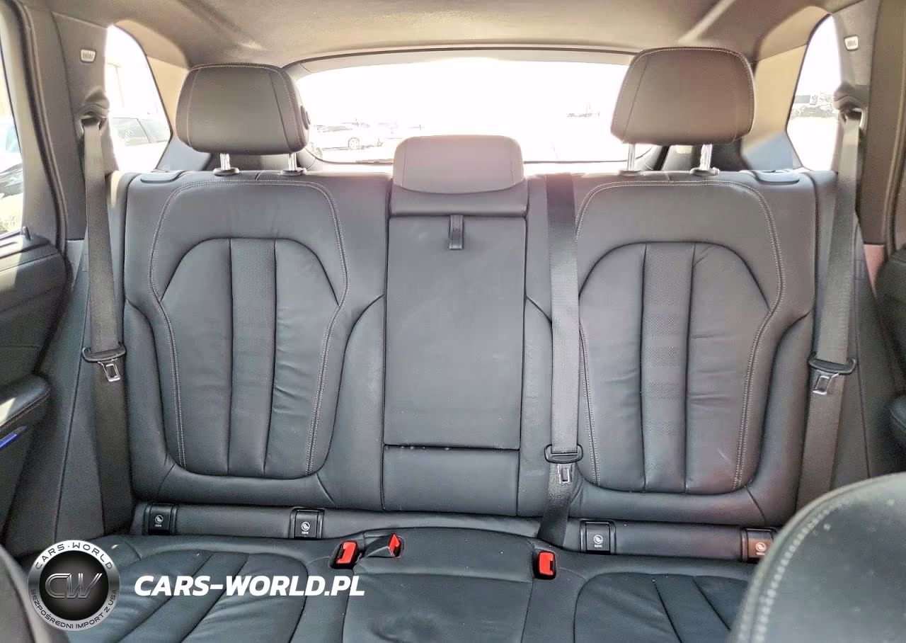 2020 BMW X5 VIN:5UXCR4C0XLLW63289 - 10