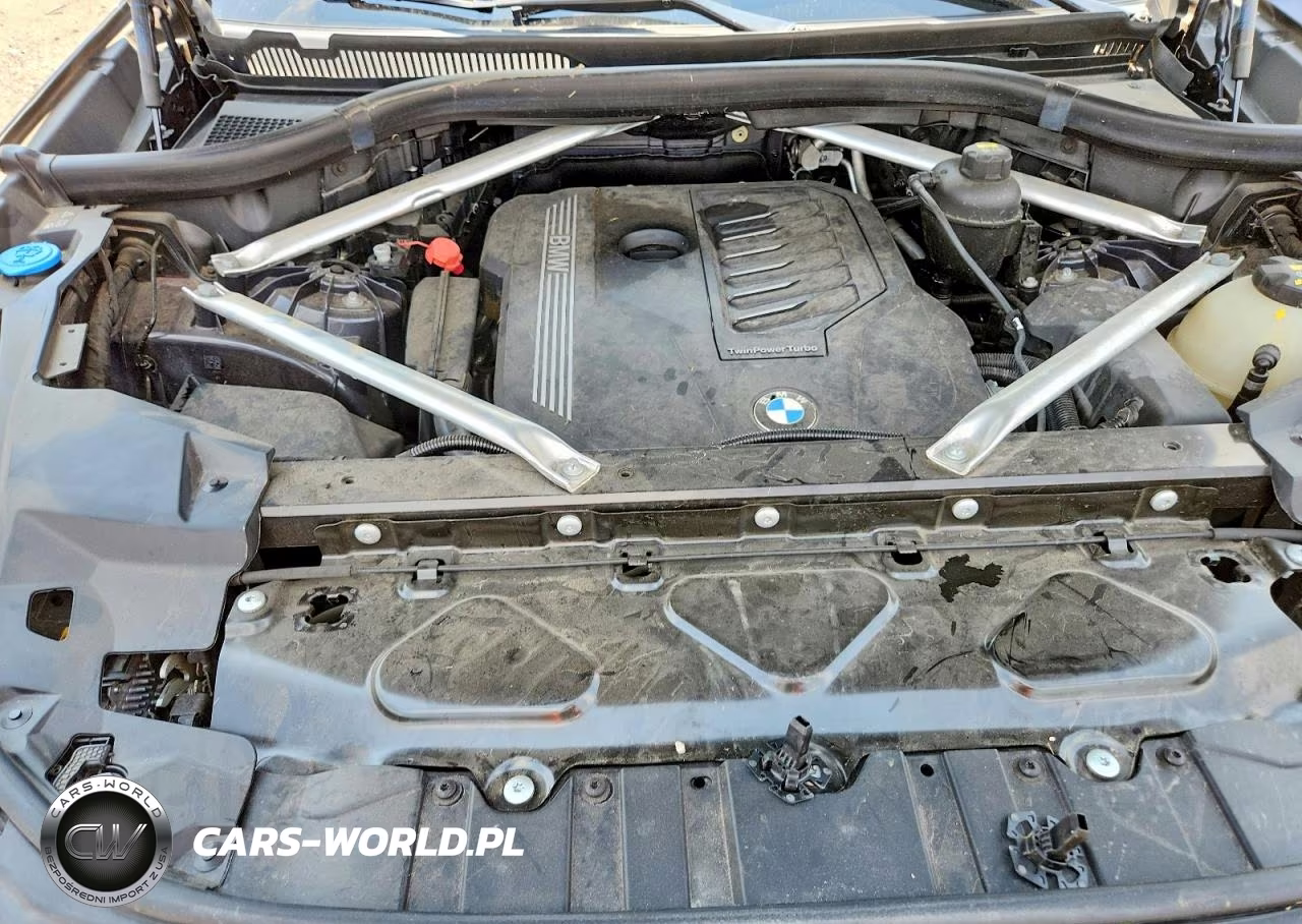 2020 BMW X5 VIN:5UXCR4C0XLLW63289 - 12