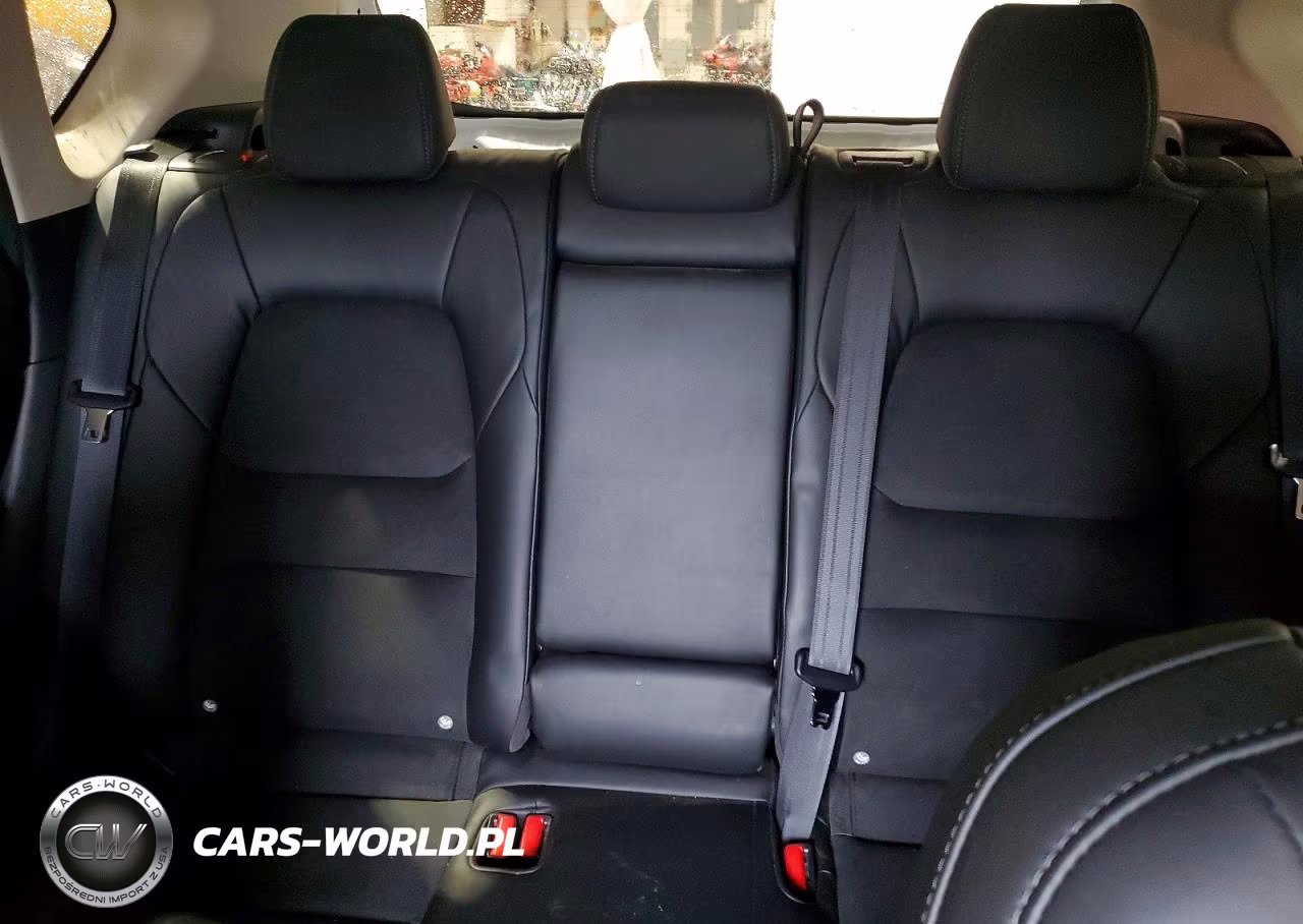 2023 Mazda Cx-5 Select VIN:JM3KFBBM4P0152058 - 10