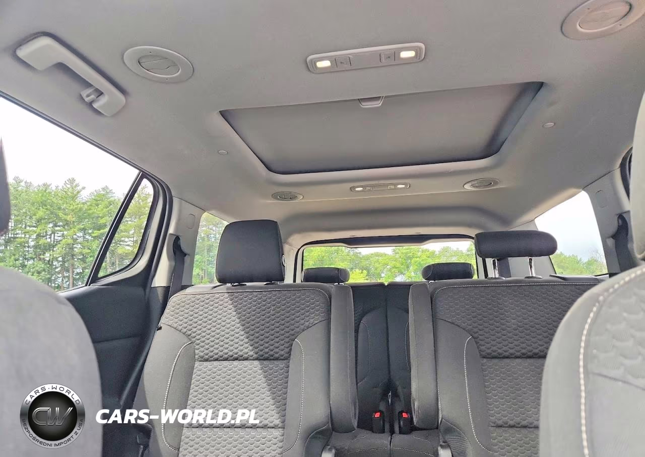 2018 GMC Acadia Sle VIN:1GKKNSLSXJZ213798 - 10