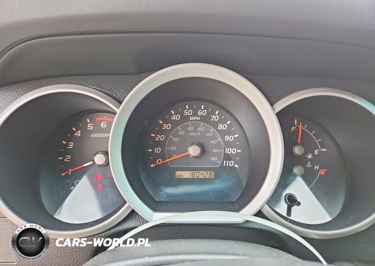 2006 Toyota 4Runner Sport Edition VIN:JTEBU14R268054109 - 9
