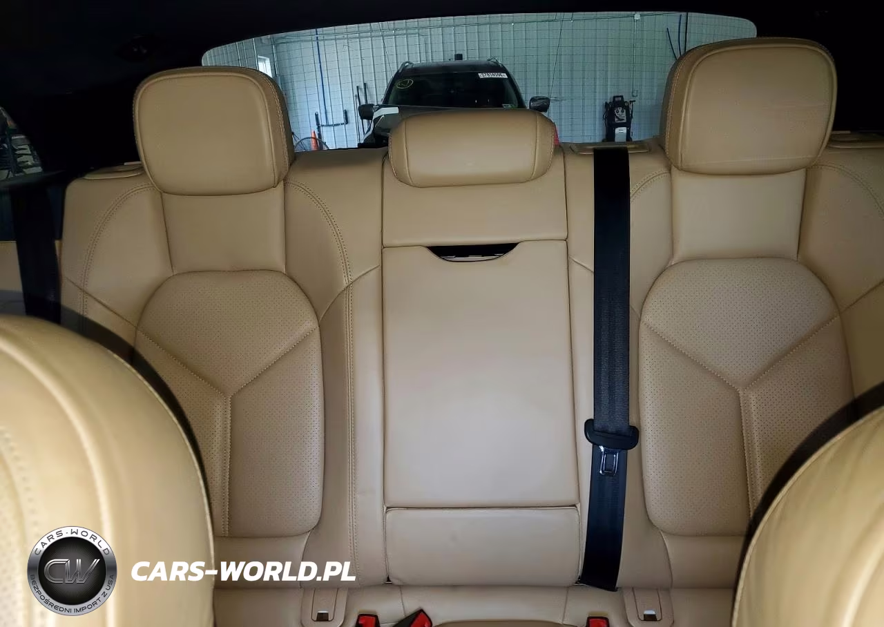 2017 Porsche Macan S VIN:WP1AB2A57HLB13179 - 10