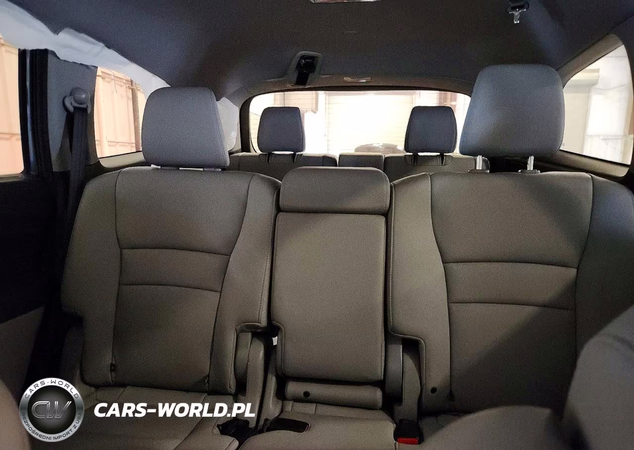 2021 Honda Pilot Se VIN:5FNYF6H2XMB011802 - 10