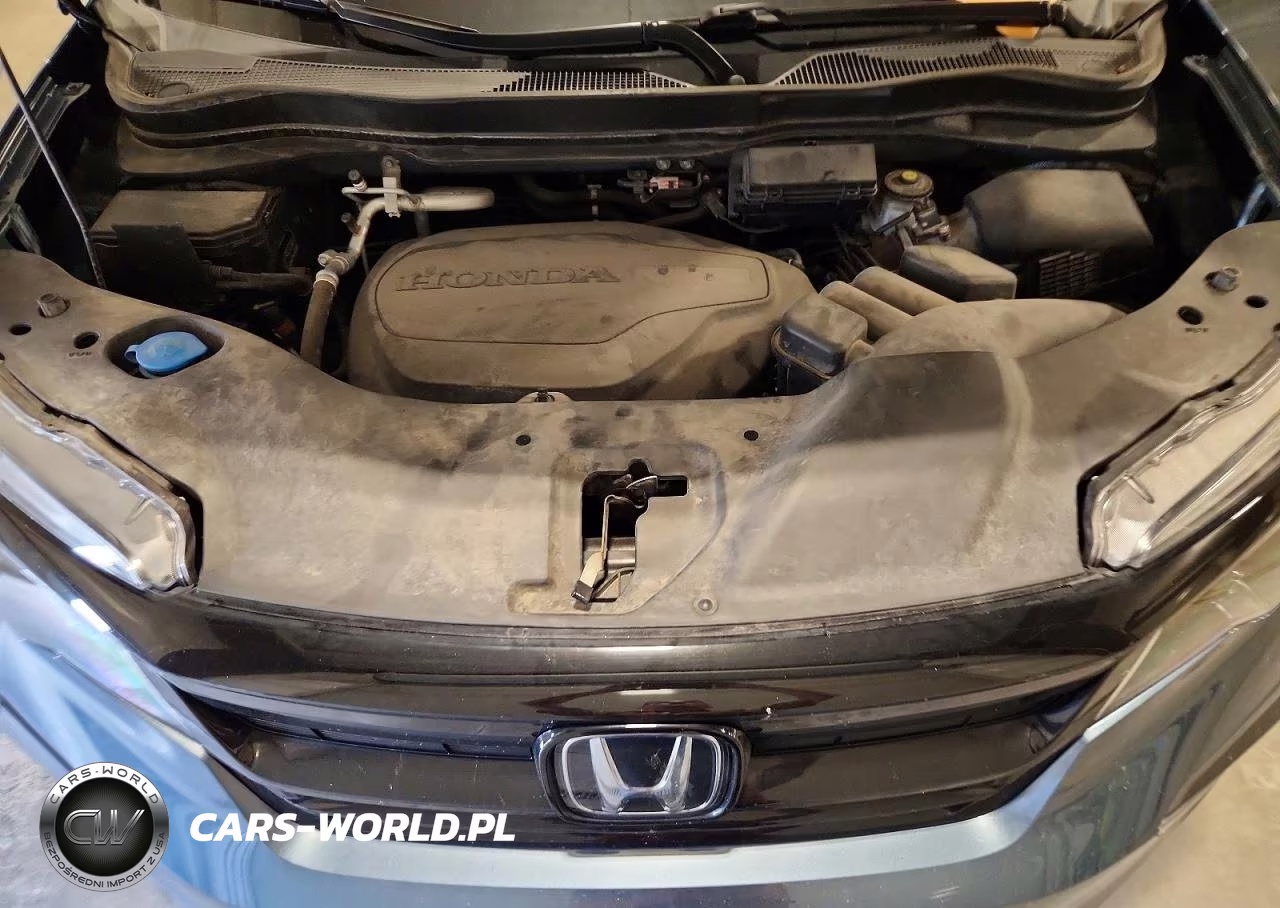 2021 Honda Pilot Se VIN:5FNYF6H2XMB011802 - 12