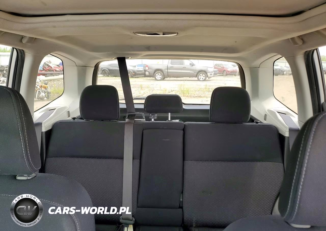 2015 Subaru Forester 2.5I Premium VIN:JF2SJAFC9FH462338 - 10