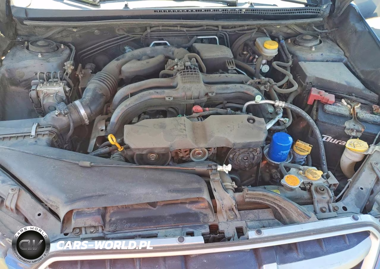2014 Subaru Impreza Sport Premium VIN:JF1GPAL6XE8288012 - 11
