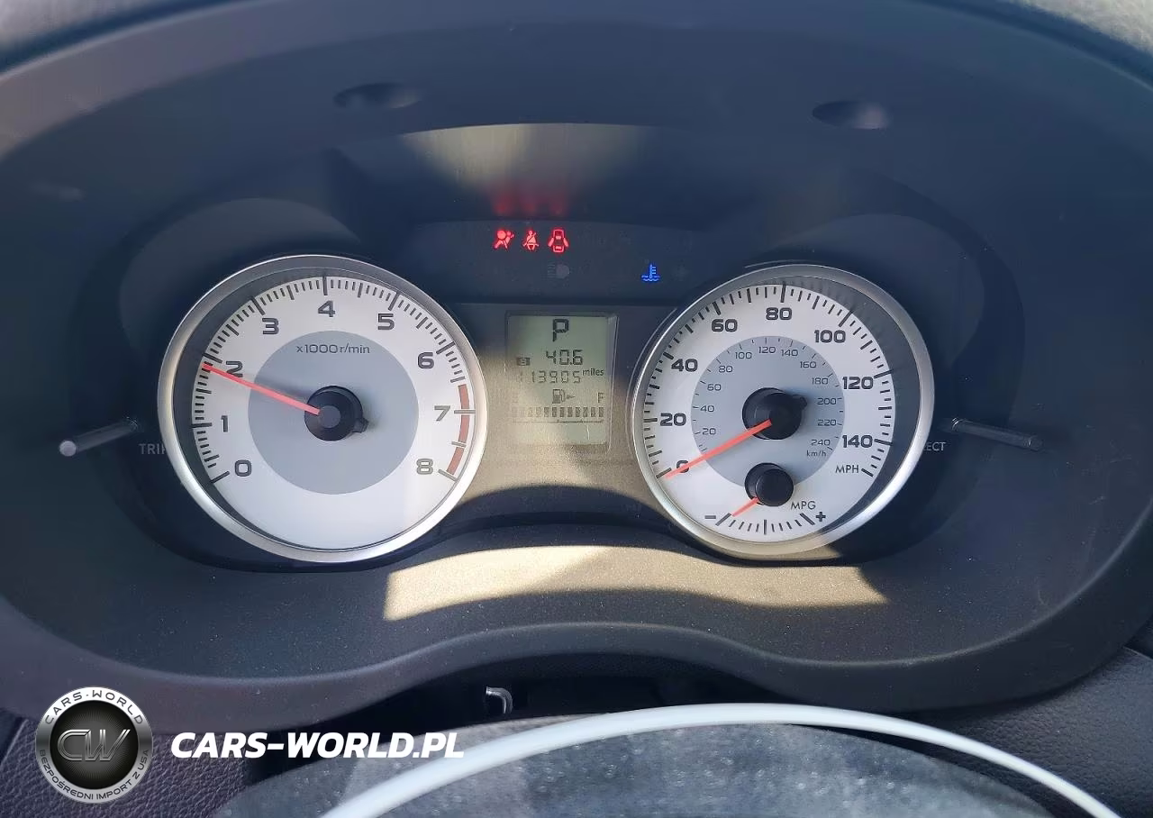 2014 Subaru Impreza Sport Premium VIN:JF1GPAL6XE8288012 - 9