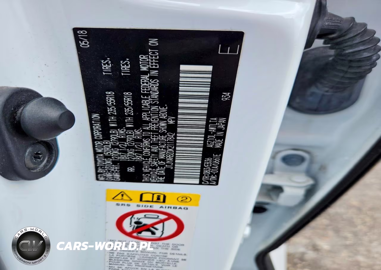 2019 Lexus Nx 300 F Sport VIN:JTJYARBZ0K2117842 - 14