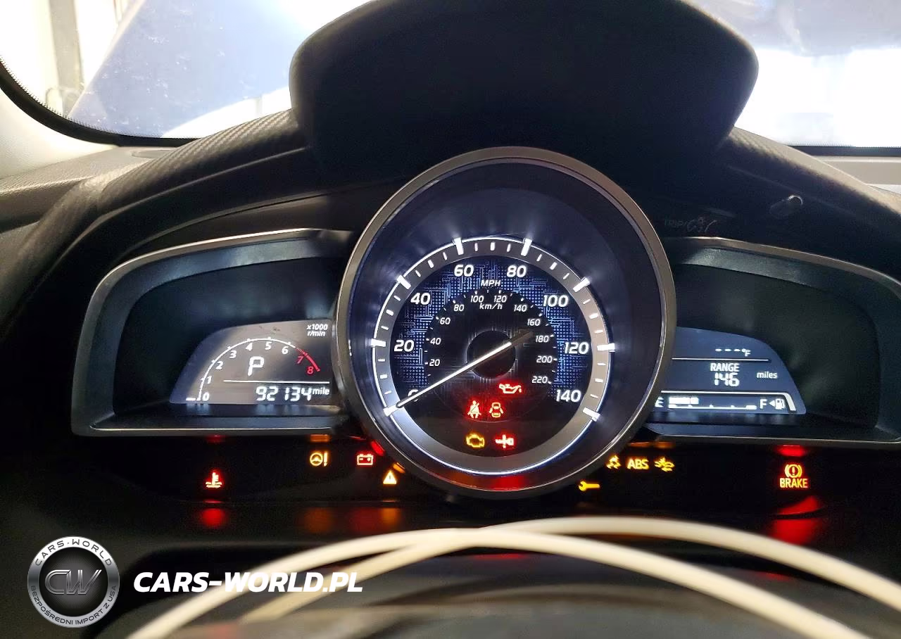 2017 Toyota Yaris Ia Base VIN:3MYDLBYV1HY185392 - 9
