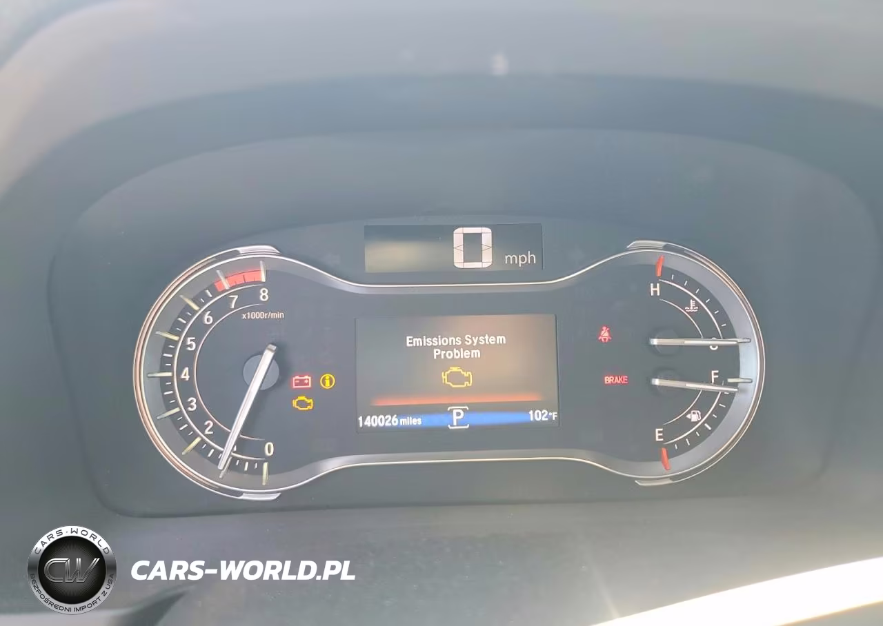 2016 Honda Pilot Exl VIN:5FNYF5H55GB044733 - 9