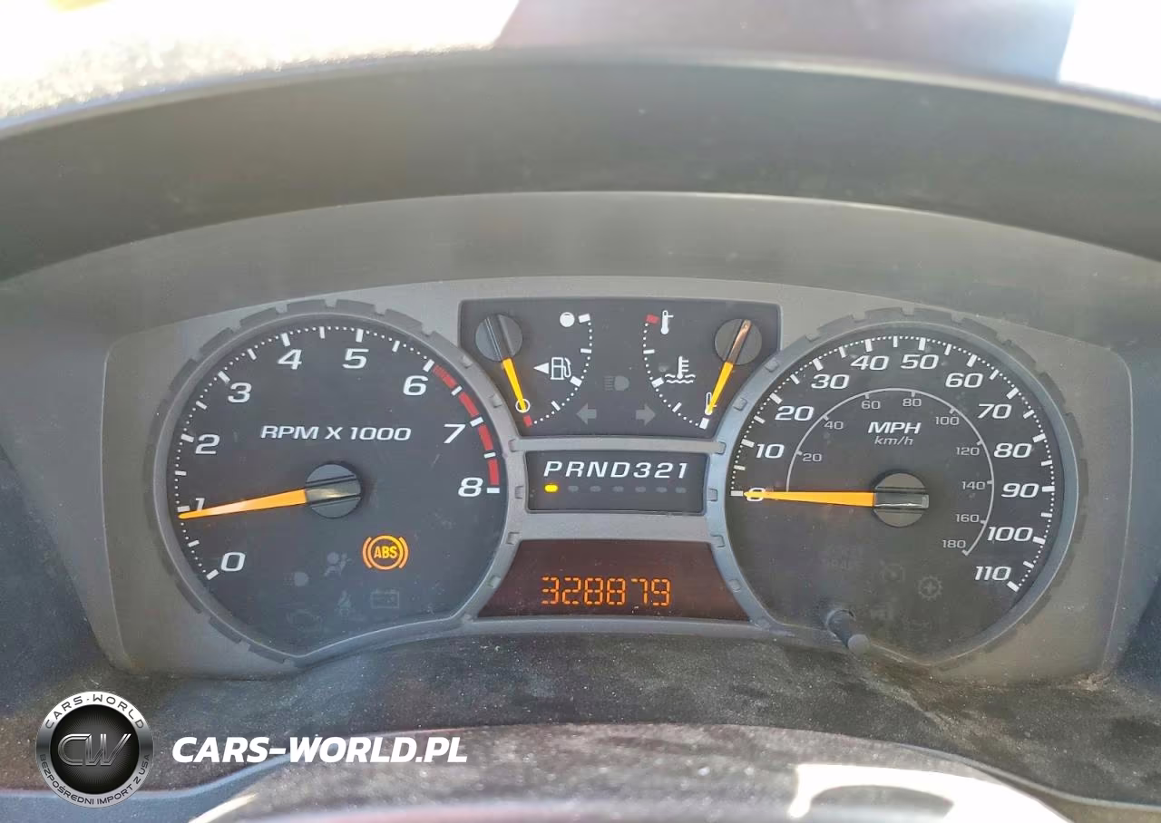 2005 Chevrolet Colorado VIN:1GCCS138758273783 - 9