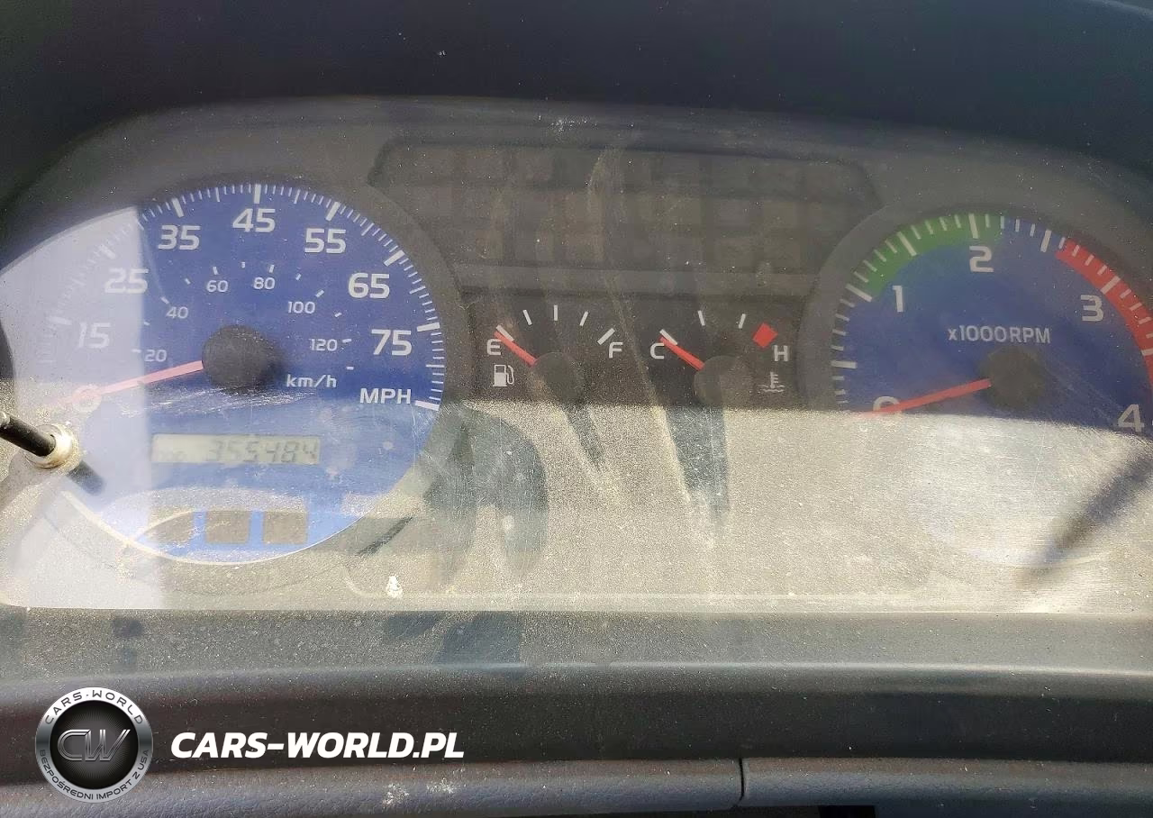 2007 Hino 258 VIN:5PVND8JR972S50065 - 8