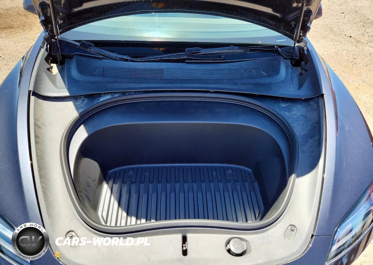 2025 Tesla Model 3 VIN:5YJ3E1EA1SF048486 - 11