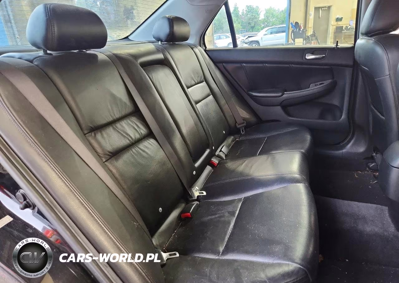 2007 Honda Accord Ex VIN:1HGCM66547A060439 - 10