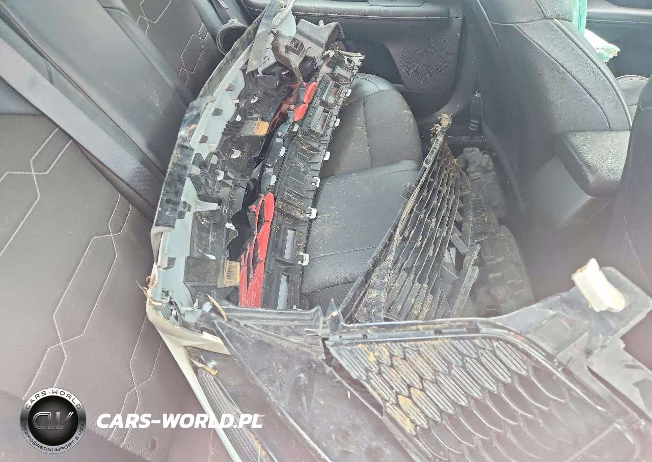 2021 Kia Forte VIN:3KPF34AD6ME351096 - 12