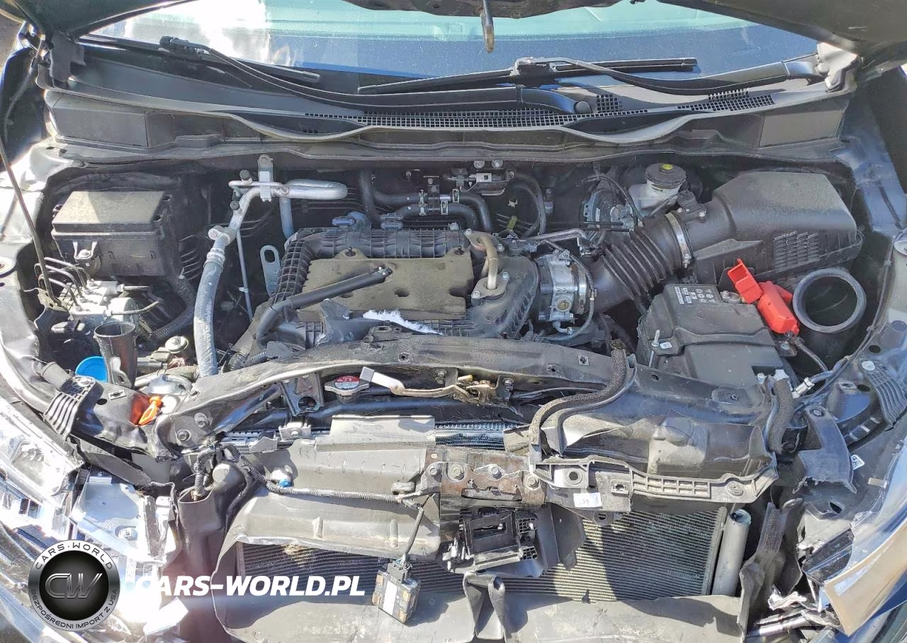 2025 Honda Odyssey Exl VIN:5FNRL6H69SB082924 - 12