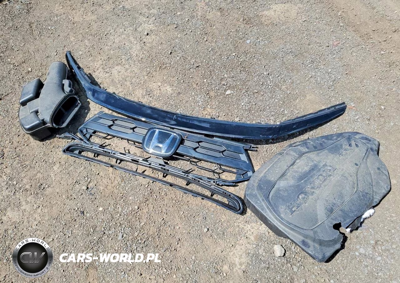 2025 Honda Odyssey Exl VIN:5FNRL6H69SB082924 - 13