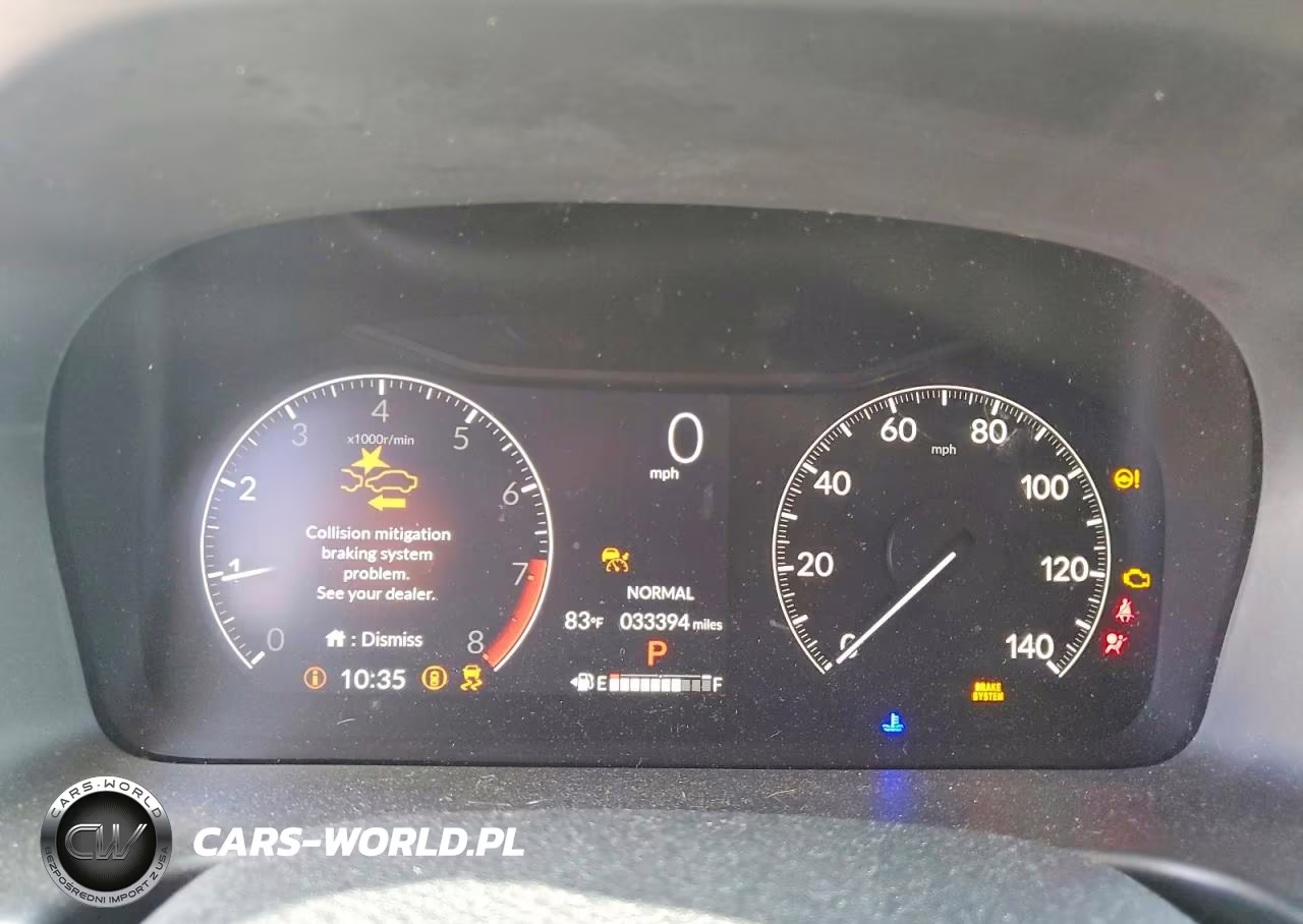 2025 Honda Odyssey Exl VIN:5FNRL6H69SB082924 - 9