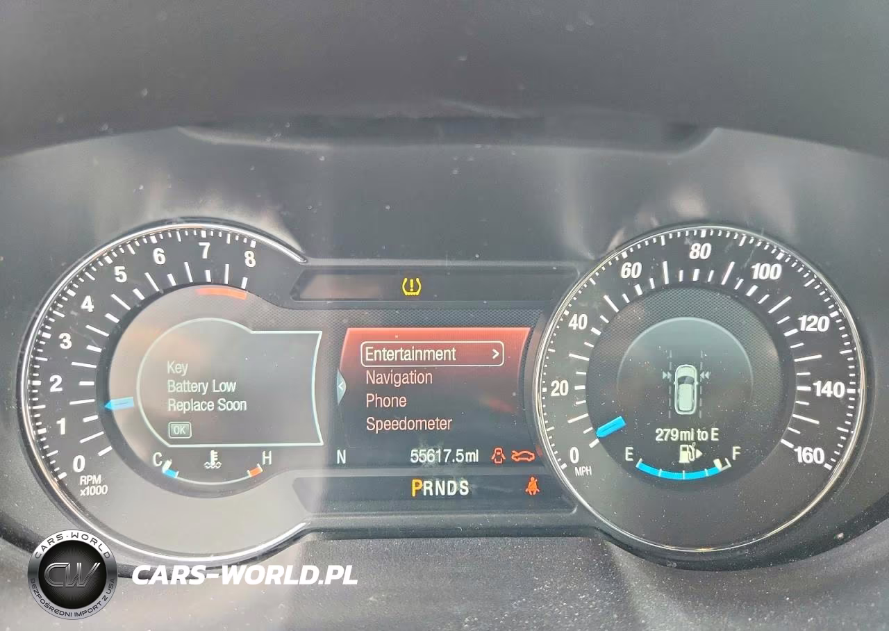 2017 Ford Explorer Platinum VIN:1FM5K8HT3HGC09888 - 9