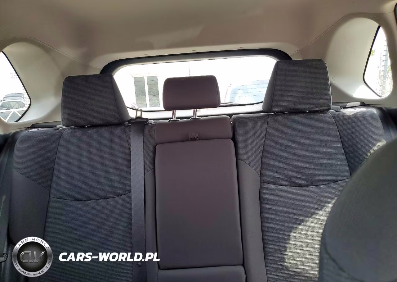 2021 Toyota Rav4 Le VIN:2T3G1RFV7MW234270 - 10