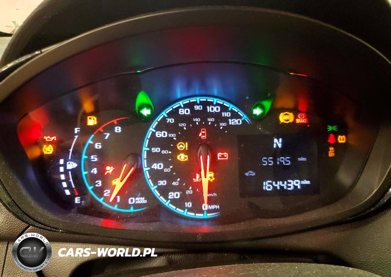 2019 Chevrolet Spark Ls VIN:KL8CB6SA3KC707863 - 9