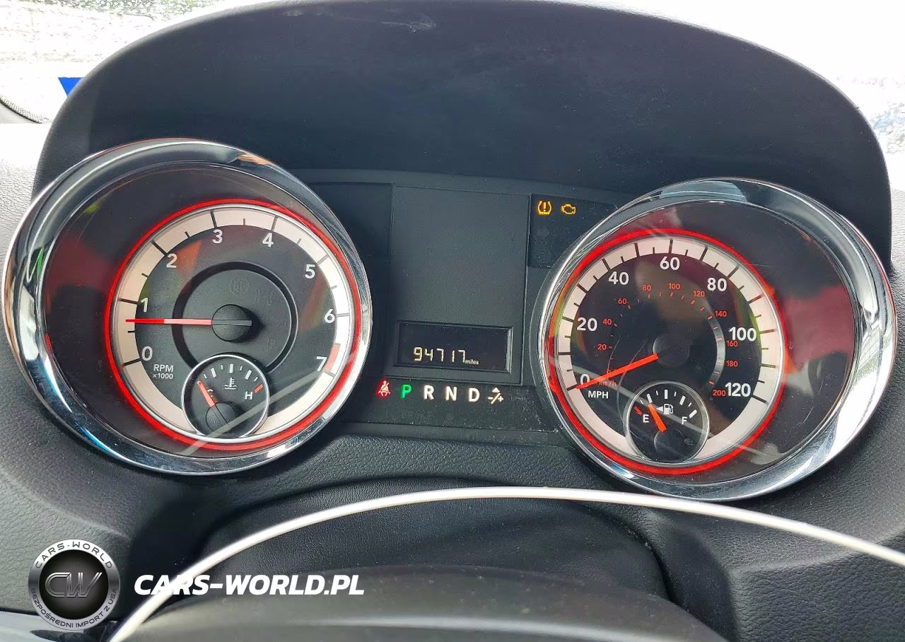 2016 Dodge Grand Caravan Se VIN:2C4RDGBG6GR341322 - 9