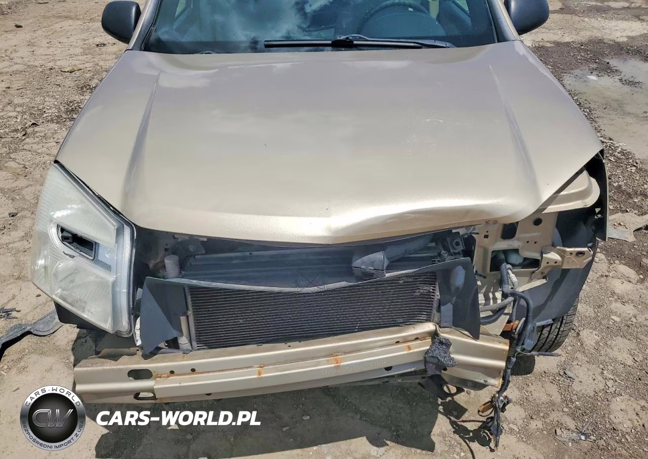 2007 Chevrolet Equinox Ls VIN:2CNDL13FX76116401 - 12