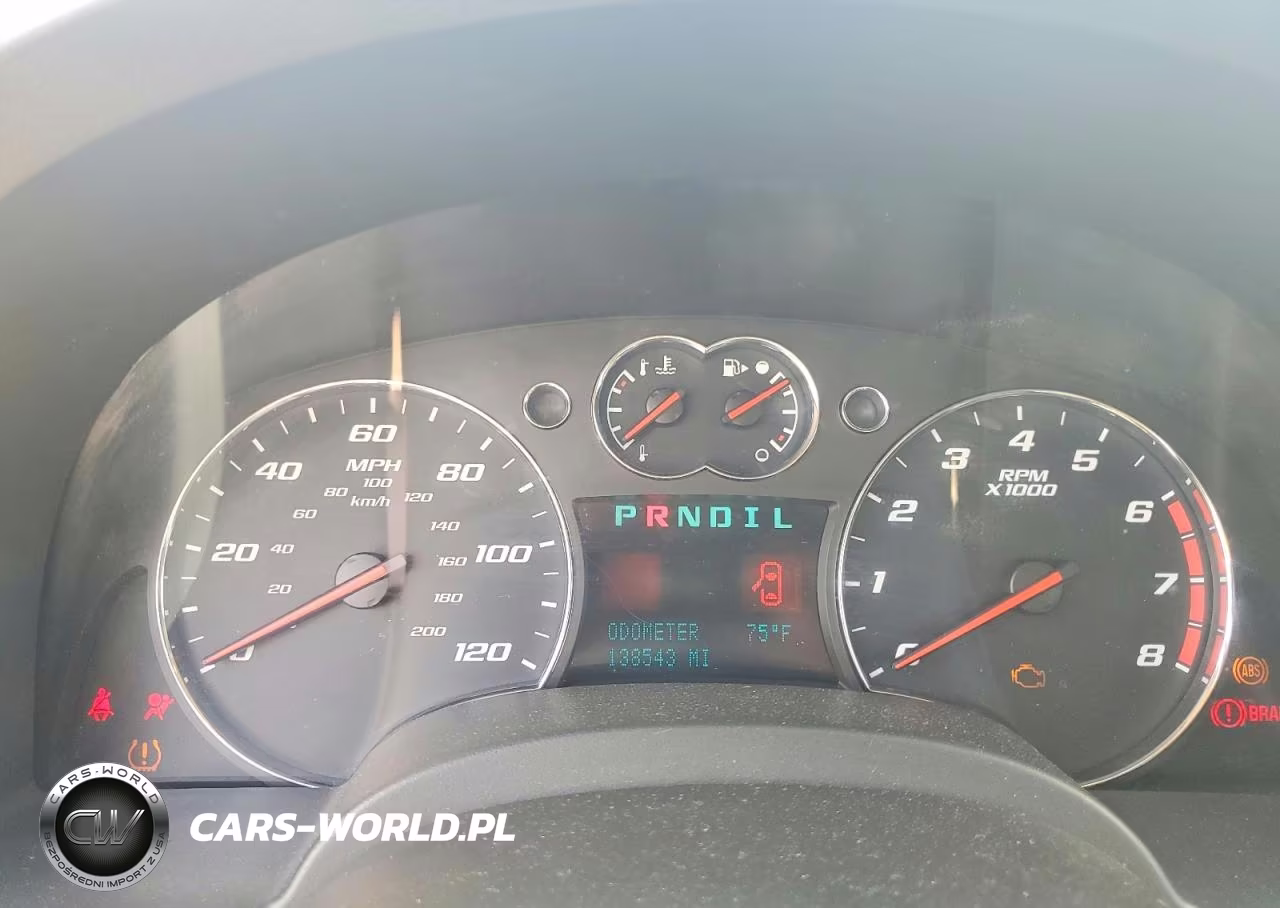 2007 Chevrolet Equinox Ls VIN:2CNDL13FX76116401 - 9