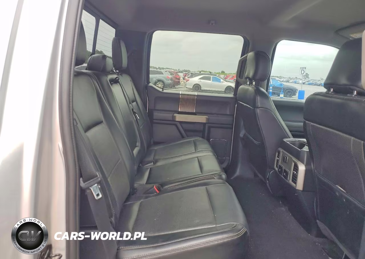 2019 Ford F250 Super Duty VIN:1FT7W2BTXKEG83329 - 10