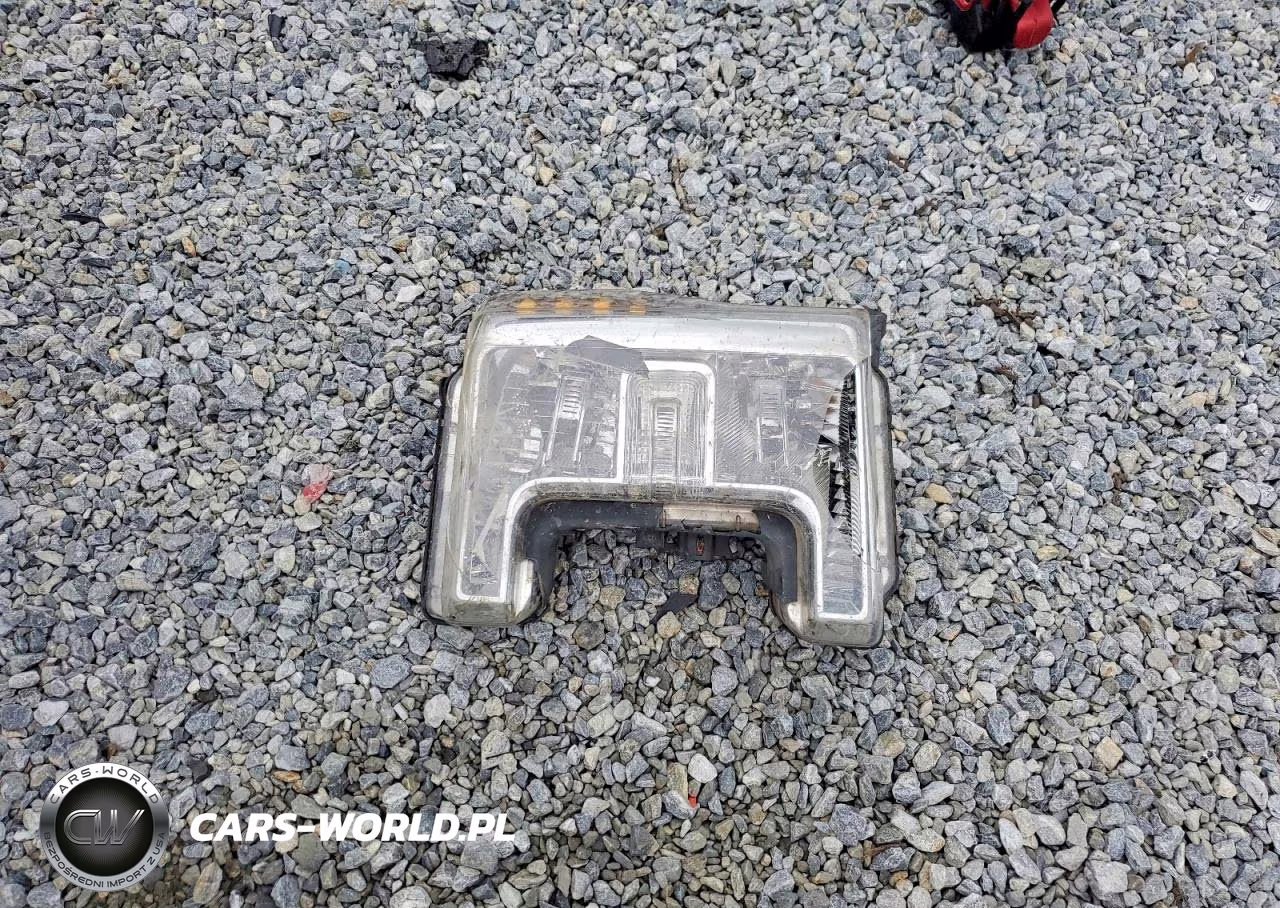 2019 Ford F250 Super Duty VIN:1FT7W2BTXKEG83329 - 12