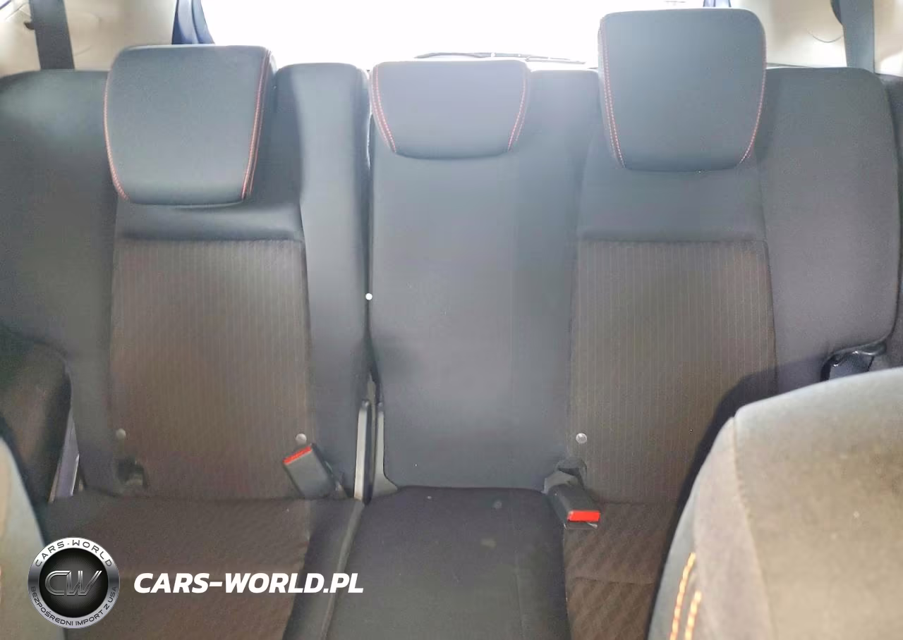 2019 Honda Fit Sport VIN:3HGGK5H65KM749344 - 10