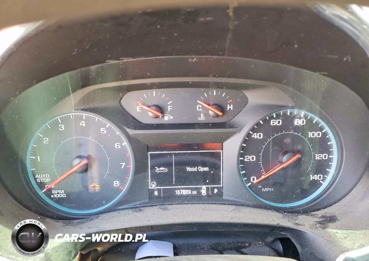 2020 Chev Malibu VIN:1G1ZD5ST2LF038503 - 9
