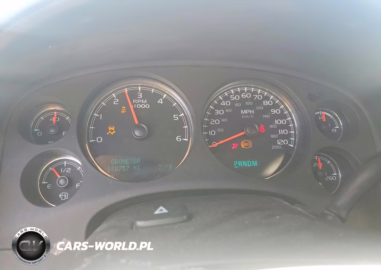 2014 Chevrolet Tahoe Special VIN:1GNSK2E04ER180116 - 9
