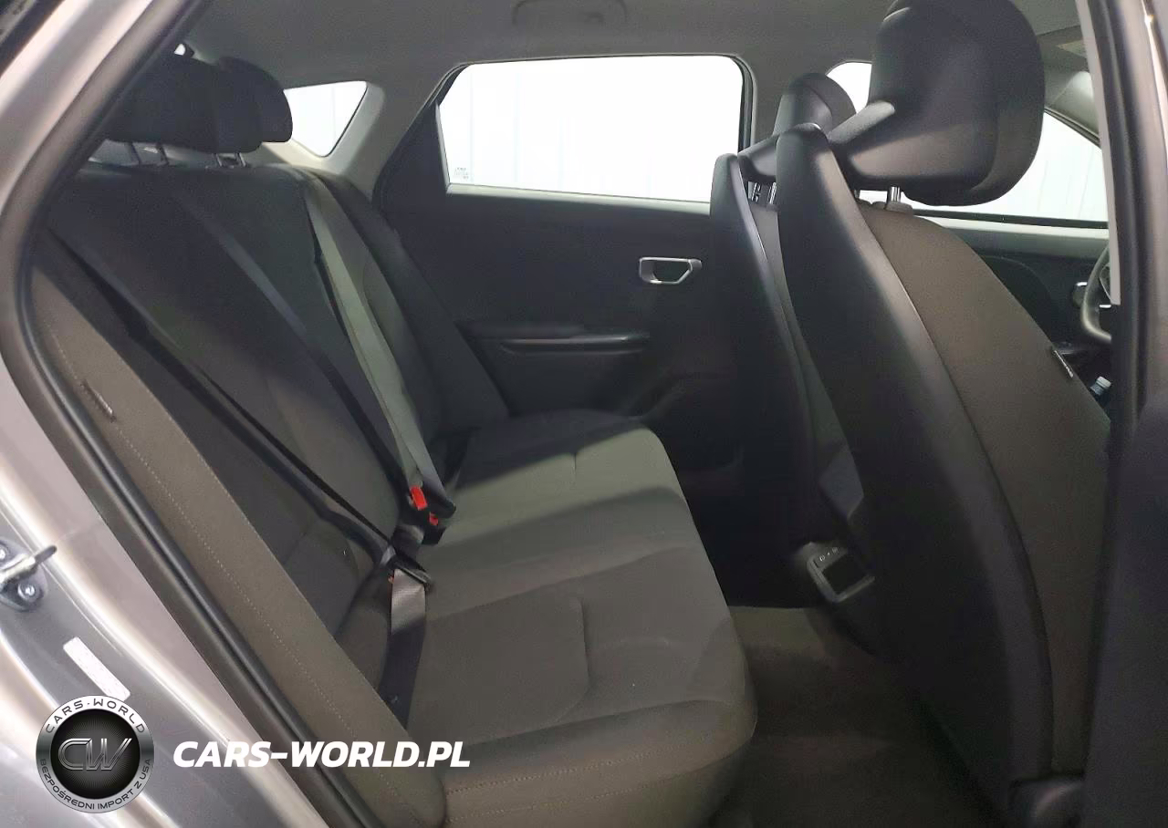 2026 Kia K4 Lxs VIN:3KPFT4DE9TE311047 - 10