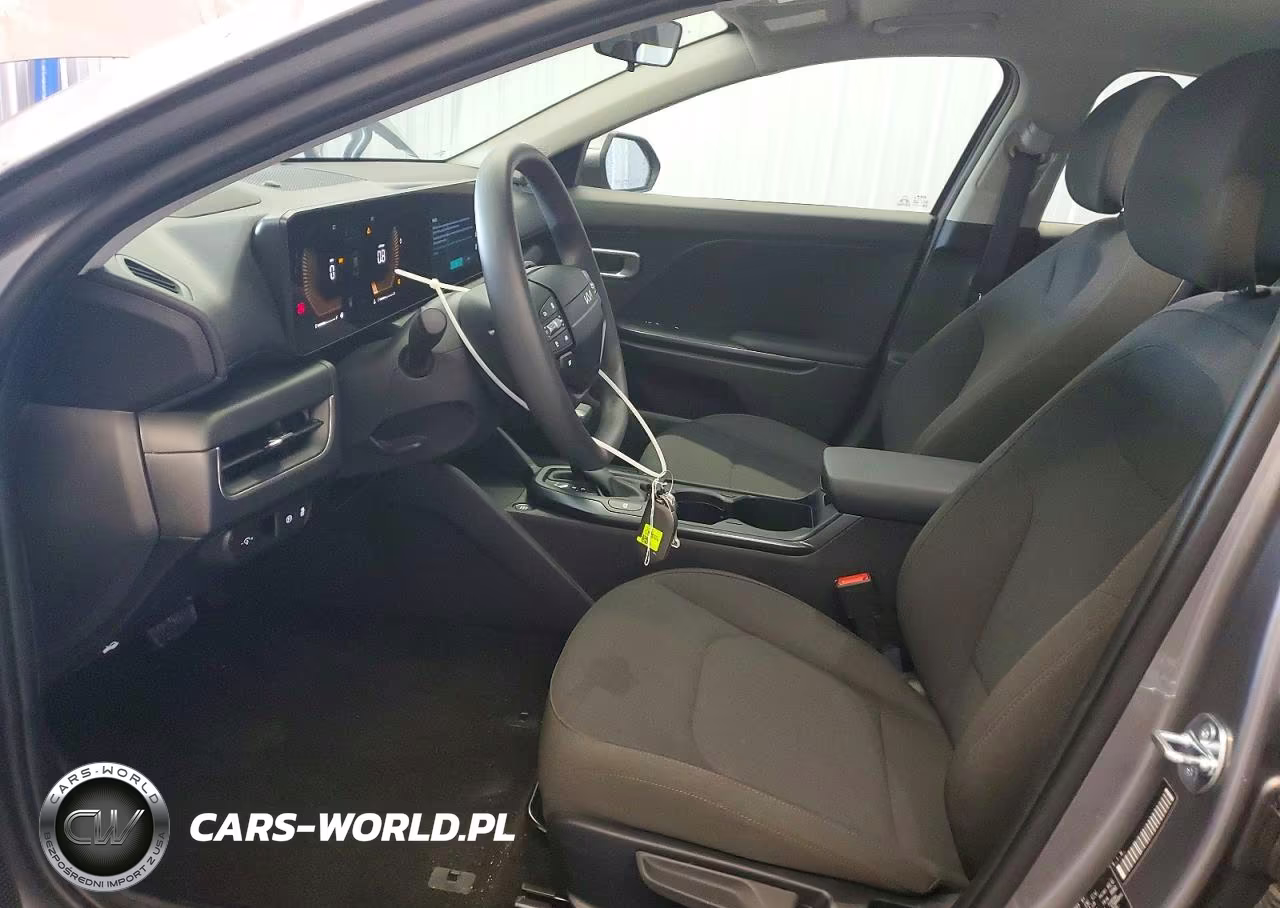 2026 Kia K4 Lxs VIN:3KPFT4DE9TE311047 - 7