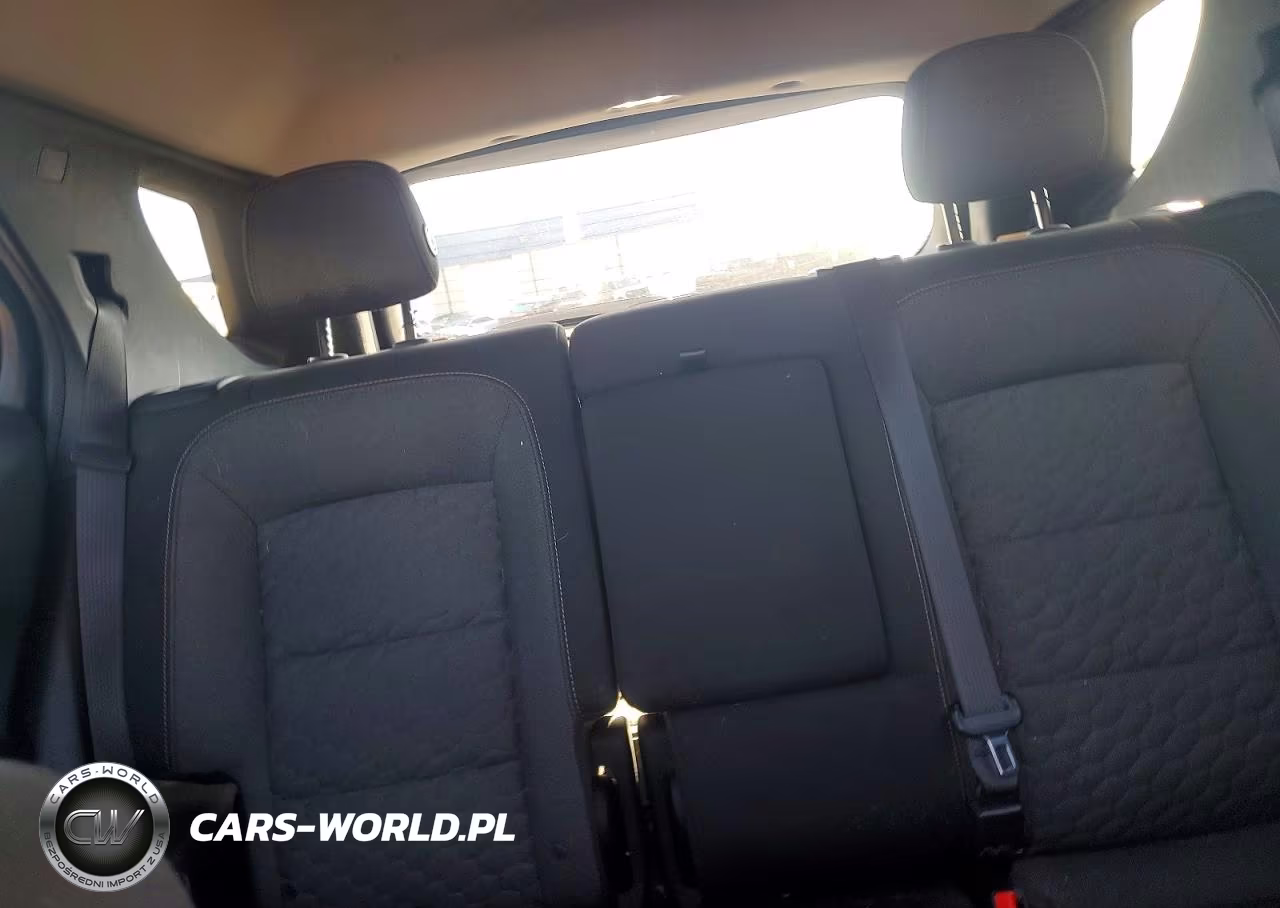 2018 Chevrolet Equinox Lt VIN:2GNAXJEV9J6283315 - 10
