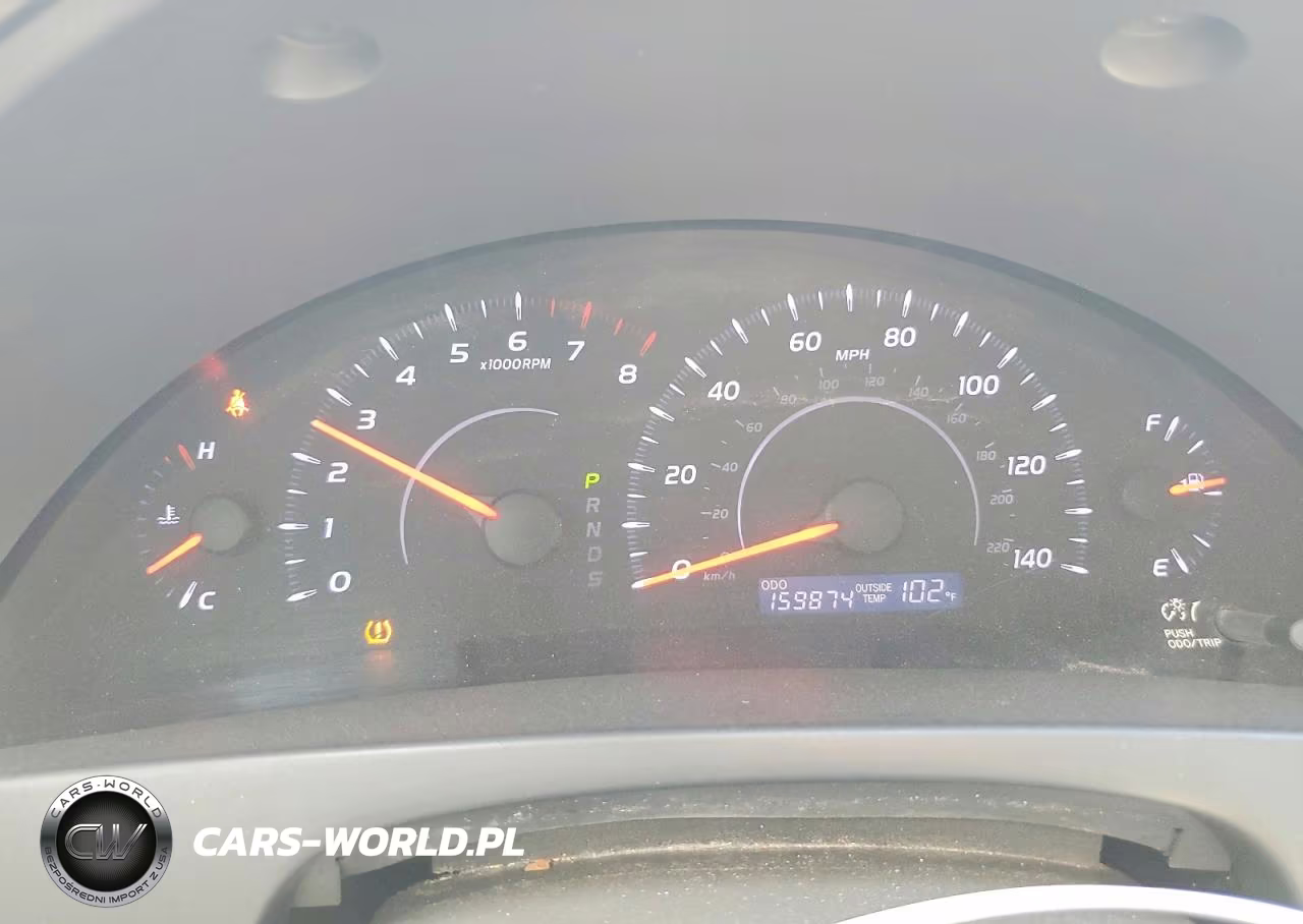 2011 Toyota Camry Le VIN:4T1BF3EK3BU129683 - 9