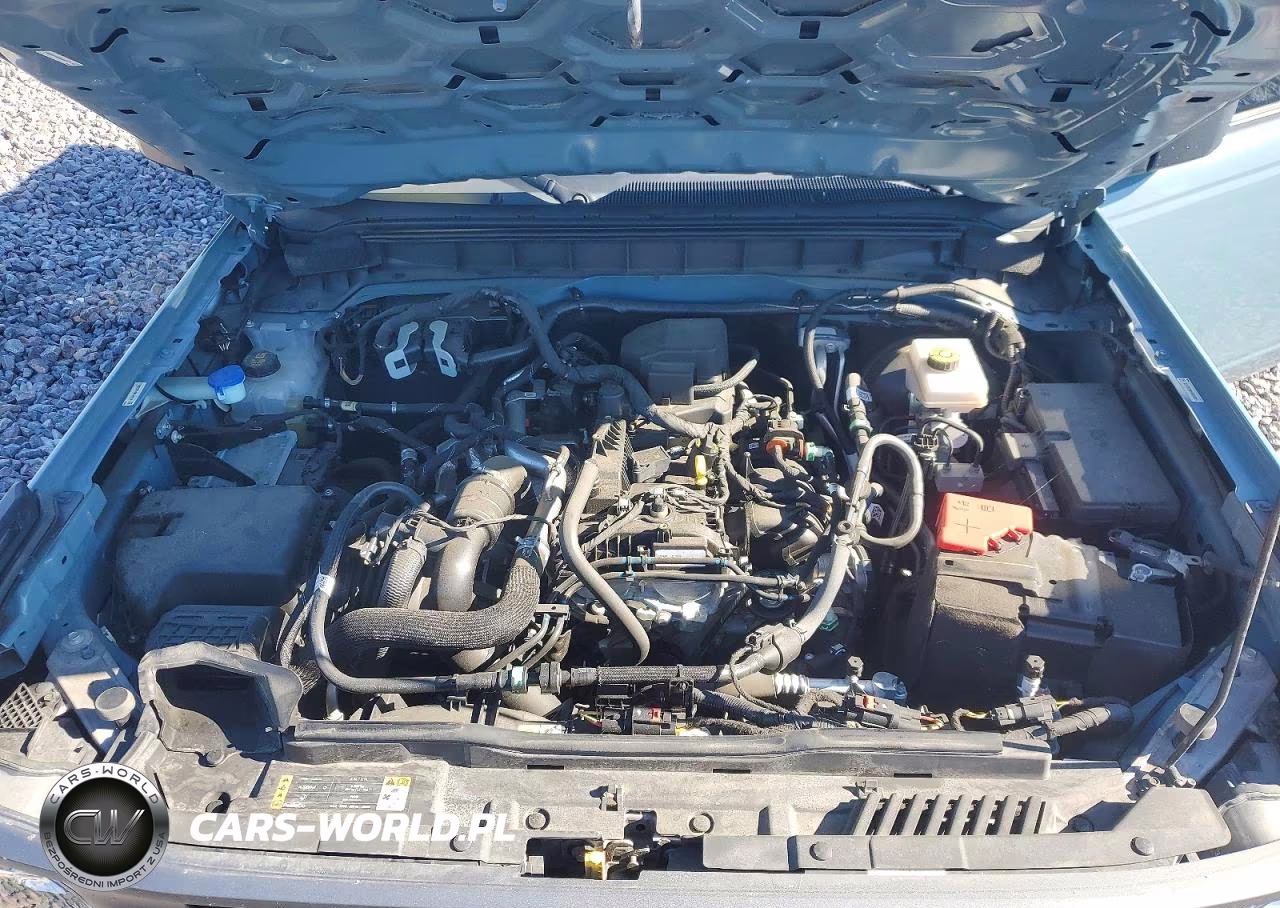 2021 Ford Bronco Base VIN:1FMDE5BH4MLA85170 - 12