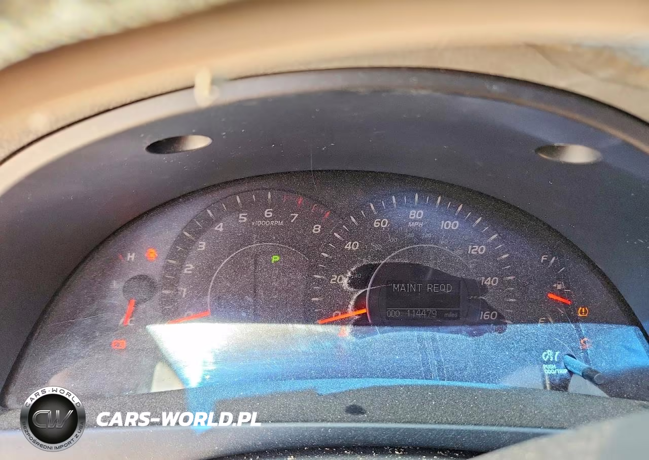 2007 Toyota Camry Xle V6 VIN:JTNBK46K573025466 - 9