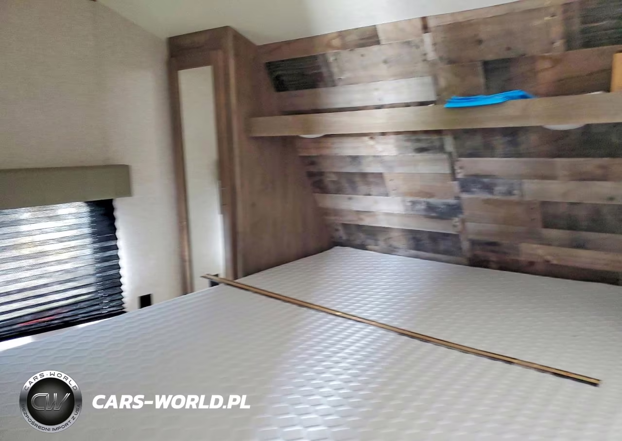 2021 Keystone Aspen Trail Camper VIN:4YDT30726M8920263 - 9