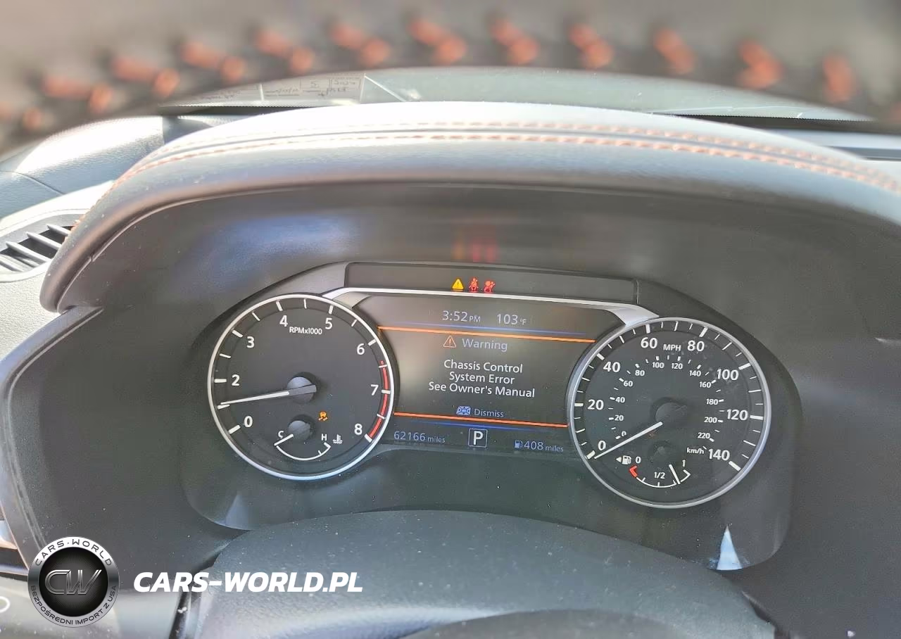 2019 Nissan Altima Sr VIN:1N4BL4CV8KC217155 - 9
